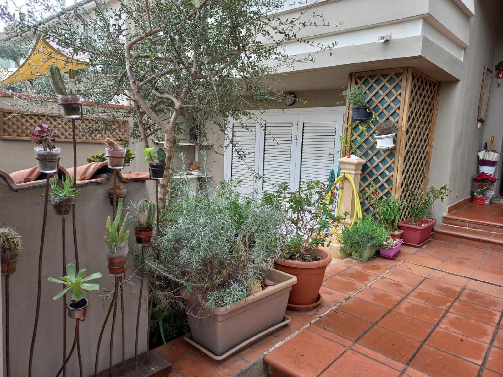B&B Filomena Santa Giusta Exterior photo